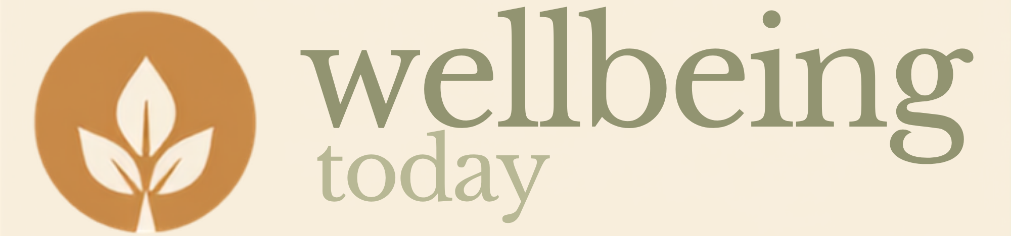 Wellbeing Today